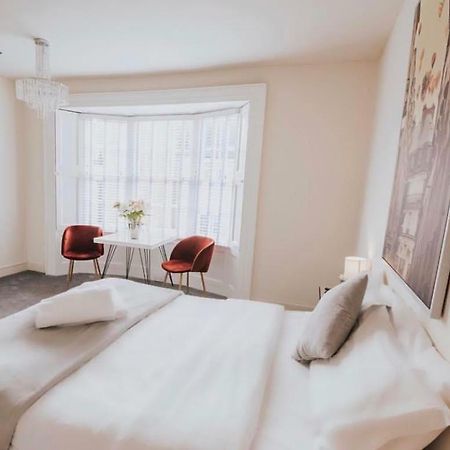 סאפרון וולדן Saffron Suite And Kitchen מראה חיצוני תמונה