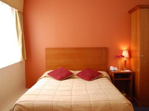 סאפרון וולדן Saffron Suite And Kitchen מראה חיצוני תמונה