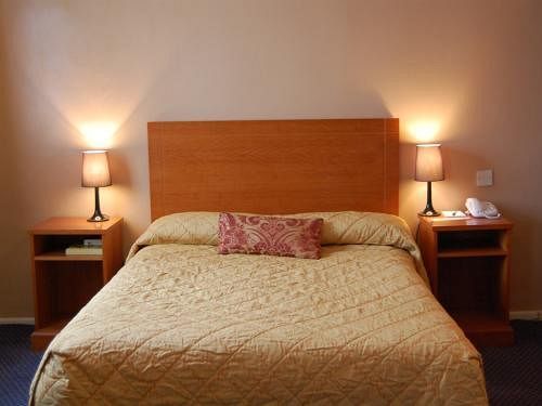 סאפרון וולדן Saffron Suite And Kitchen מראה חיצוני תמונה